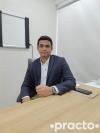 Dr. M.Ranganath Reddy - Orthopedist