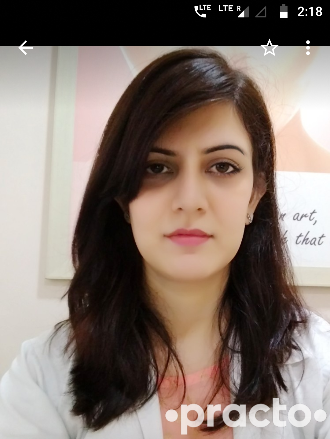 Asmita Jha's Instagram, Twitter & Facebook on IDCrawl