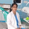 Dr. Suhanya Prasanna Kumar 