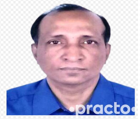 Dr. Dhananjaya I Bhat Neurosurgeon in Bangalore