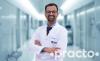 Dr. Lakshay Goel Joint Replacement Surgeon in Delhi