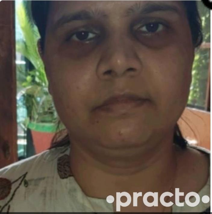 Dr. Chhavi Vijay General Physician in Kota