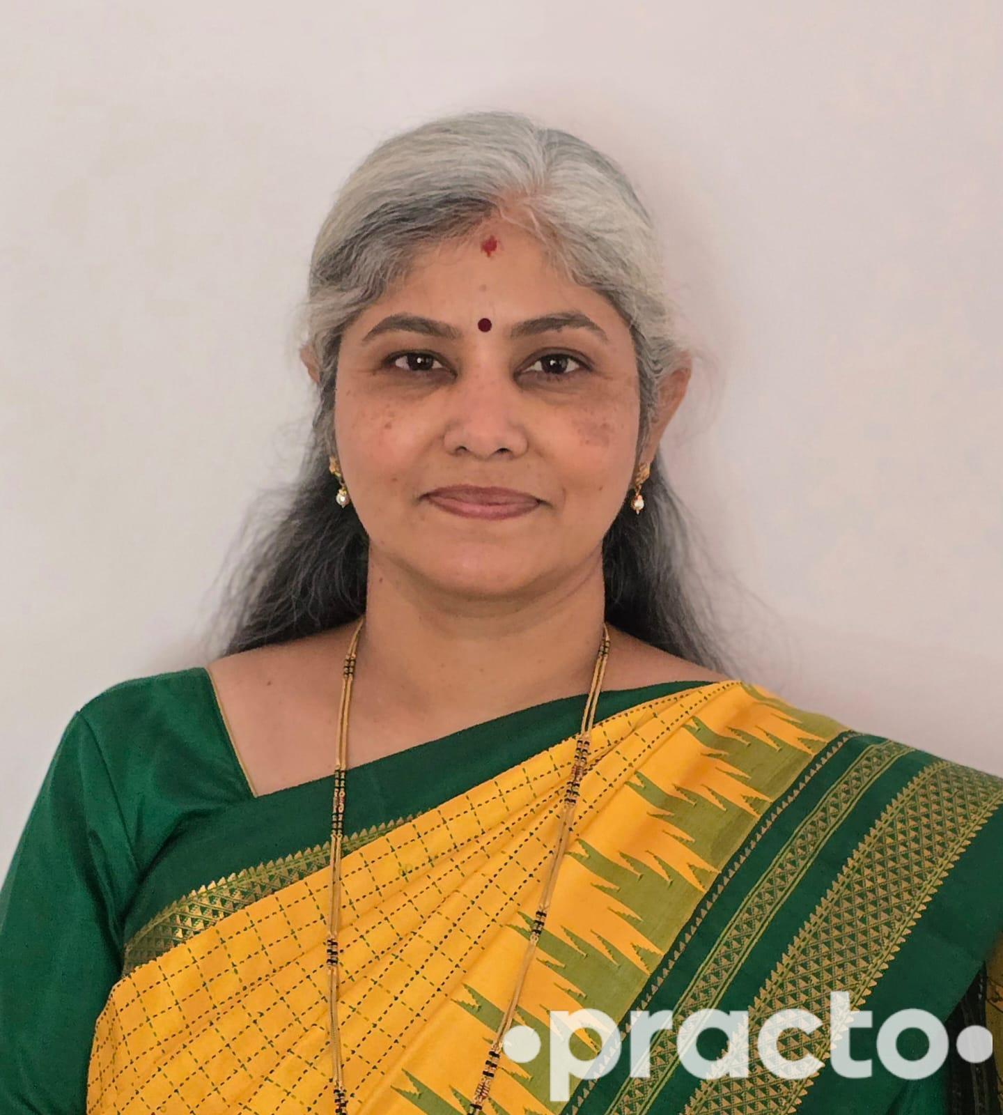 Dr. Geeta Patil Ayurveda in Bangalore
