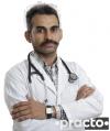 Dr. Jugal Kishore Kadel - Rheumatologist