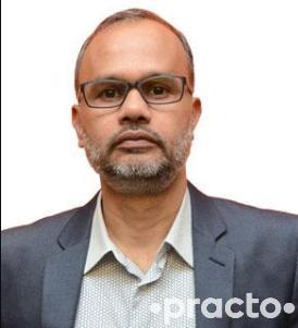Dr. Md Aftab Alam Ansari Radiation Oncologist in Ranchi