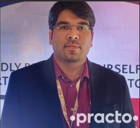 Dr. Sanjeev Kumar Khunte General Physician in Raipur