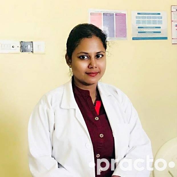 skin clinic doctor