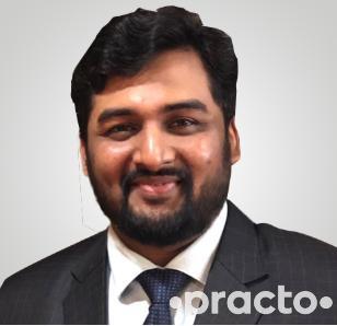 Dr. Sanket Bankar Surgical Oncologist in Pune