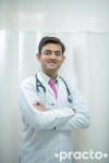 Dr. Ravi Rajendra Jaiswal Medical Oncologist in Raipur