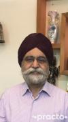 Dr. S S Kalsi 