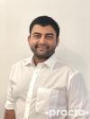 Dr. Rahul Krishna Kanumuri - Orthopedist
