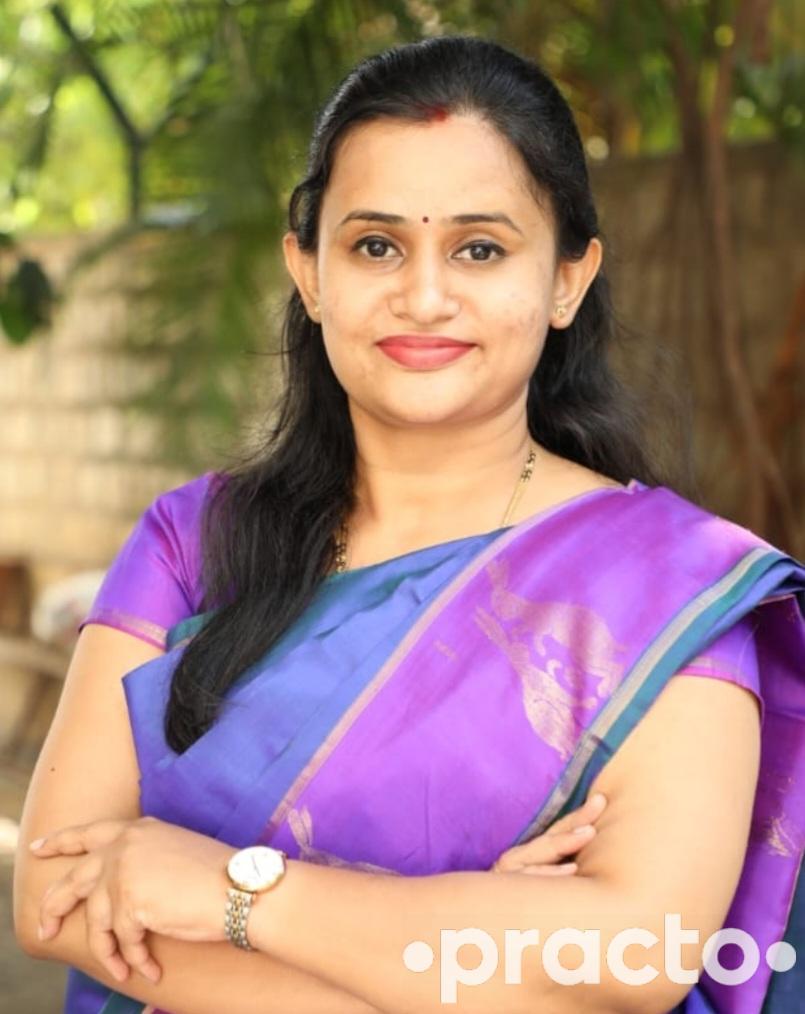 Dr. Sumati Kumatgi Psychiatrist in Bangalore
