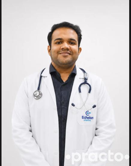 Dr. Deepak S Medical Gastroenterology in Navi-Mumbai