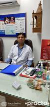 Dr. Piyush Malik 
