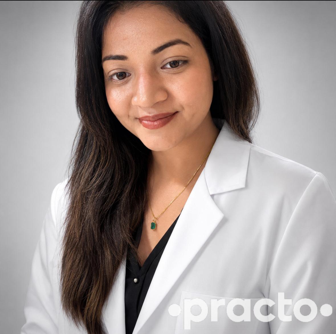 Dr. Abhilasha Sinha Dentist in Noida