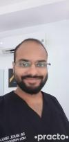 Dr. Nakul Singla 