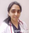 Dr. Gunjan Shoor - Pediatric Surgeon