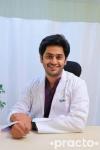 Dr. Abhilash N - General Surgeon