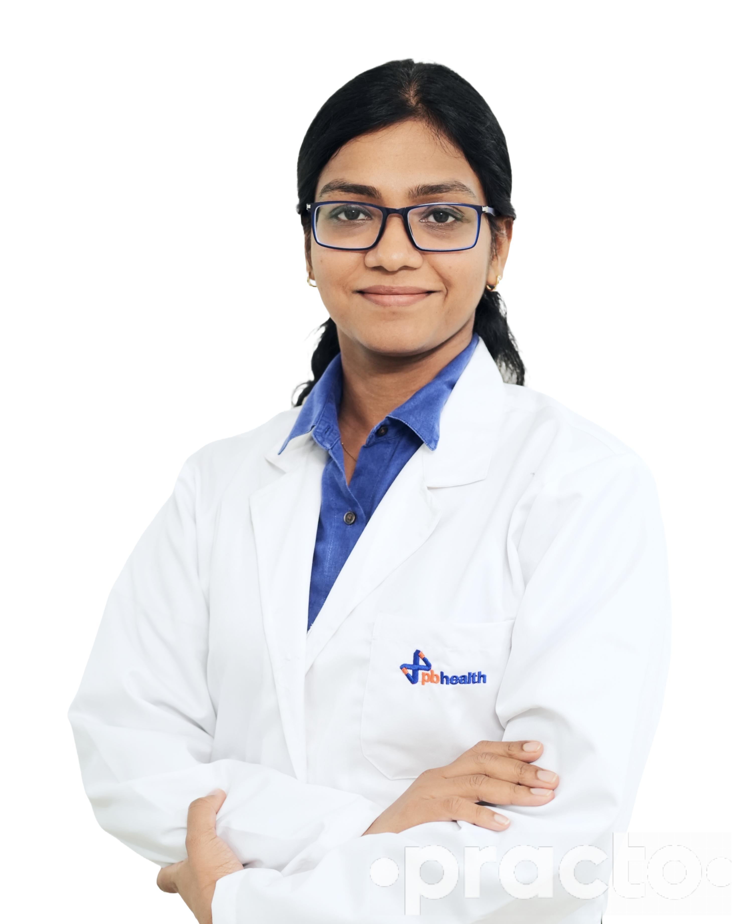 Dr. Melba Napolean ENT/ Otorhinolaryngologist in Delhi