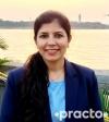 Ms. Sonali Nagdeo - Psychologist