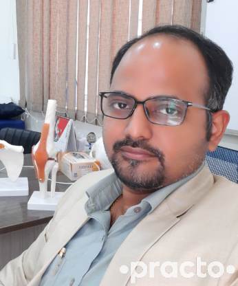 Dr. Prashanth R Treatment with Sedation - Related articles, Q&A, & doctors | Practo