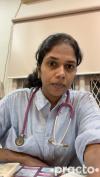 Dr. Kaarthikeyani.S.S Pediatrician in Chennai