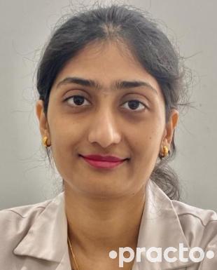 Dr. Shaik Sumeera Farhath - Plastic Surgeon