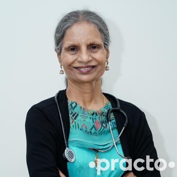 Dr. Minna Jakhar General Physician in Chandigarh
