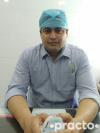 Dr. Shubham Lavania 