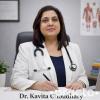Dr. Kavita Choudhary Ayurveda in Gurgaon