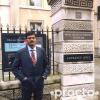 Dr. Pramod Reddy Kandakure - Cardiac Surgeon