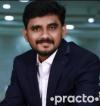 Dr. Abhishek G N Dermatologist in Tumkur