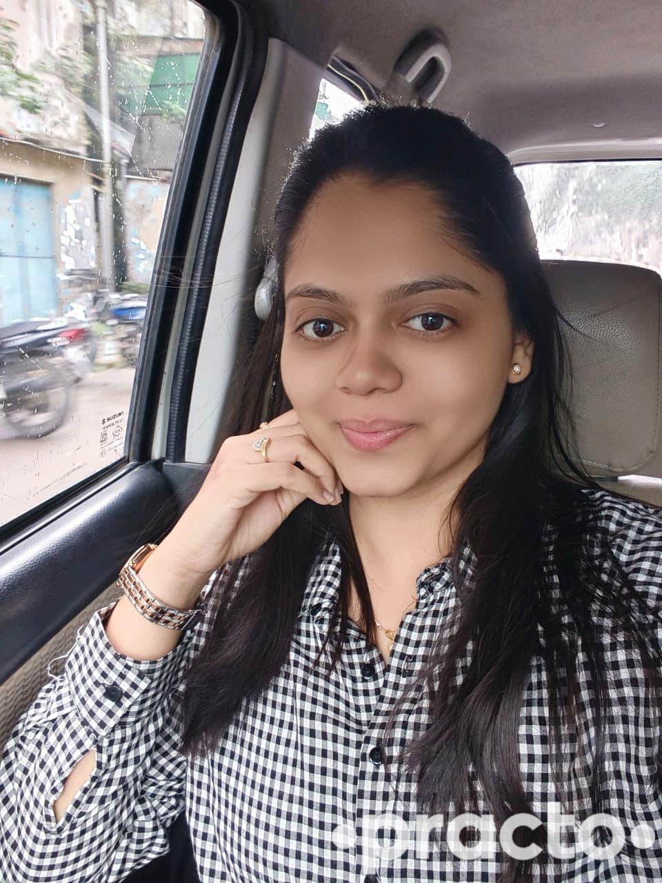Dr. Shivani Patel General Surgeon in Ahmedabad