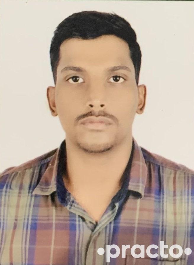 Dr. Harshit Budhwar General Physician in Aligarh