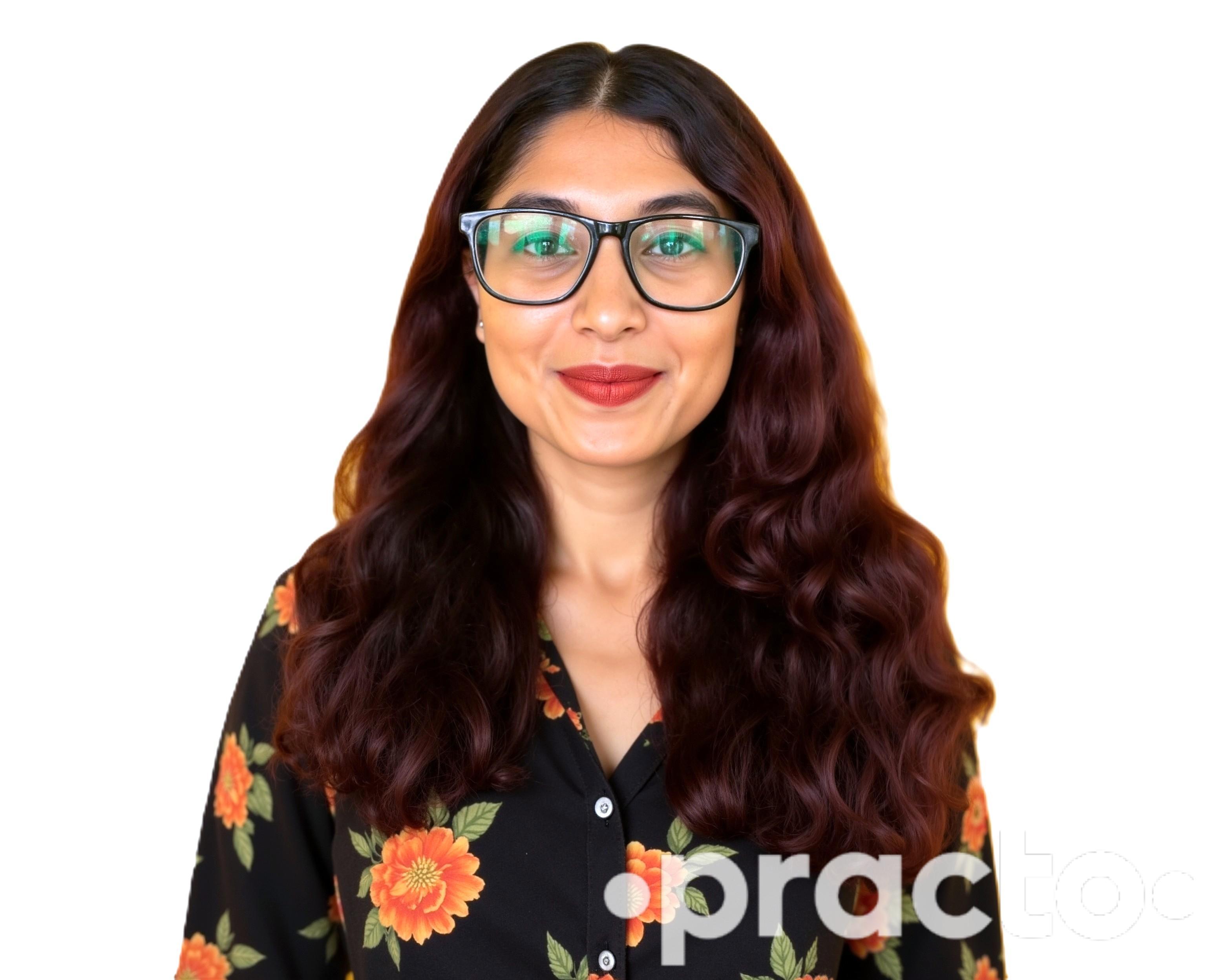 Ms. Gunjan Joshi null in Bangalore