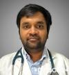 Dr. Sravan Kumar Peravali - Cardiologist