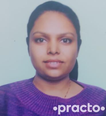 Dr. Divya Jain Ophthalmologist/ Eye Surgeon in New-Delhi