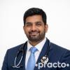 Dr. Sharath C Reddy General Surgeon in Hyderabad