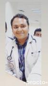 Dr. Athar Reza General Physician in Bangalore