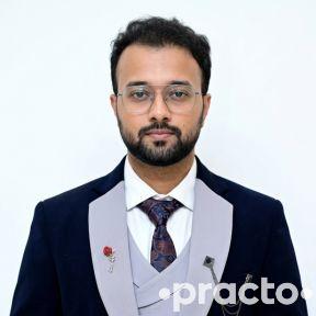 Dr. Khaled Abdul Rahman General Surgeon in Secunderabad