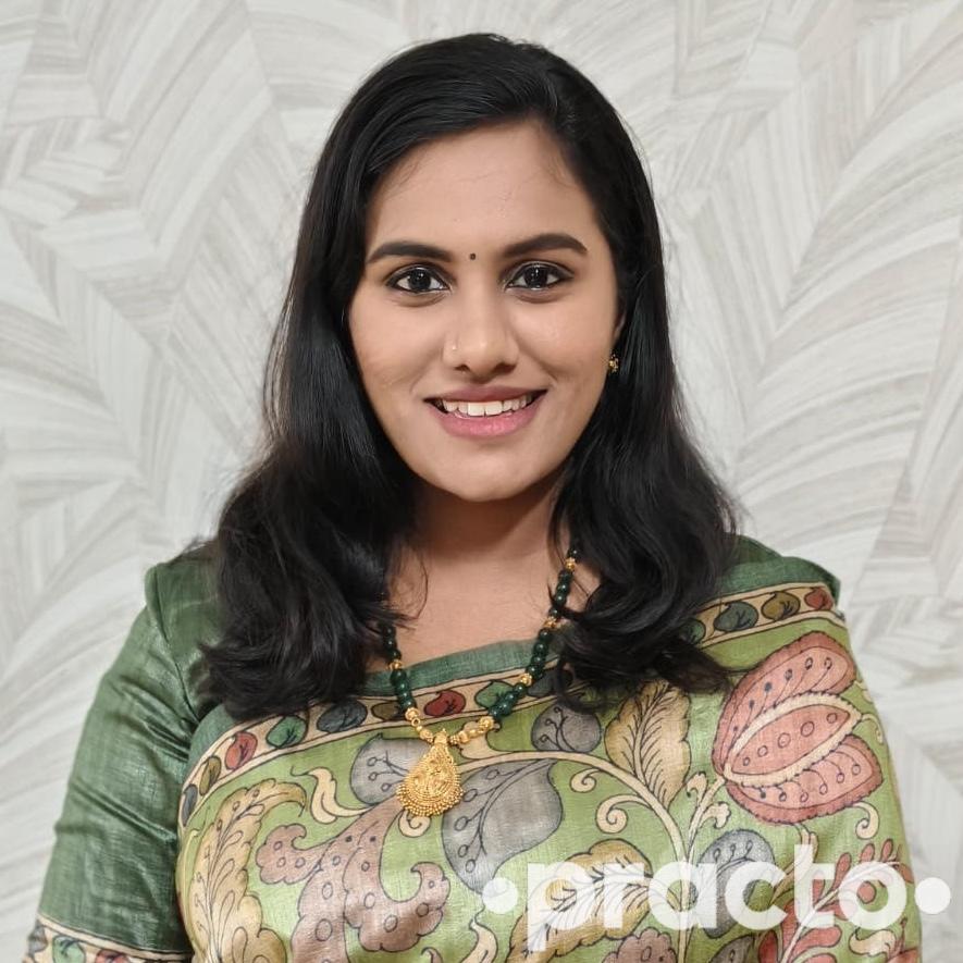 Dr. Anu Asaithambi Pediatrician in Hyderabad