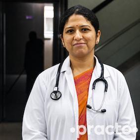 Dr. Deepti Khandelwal null in Kota