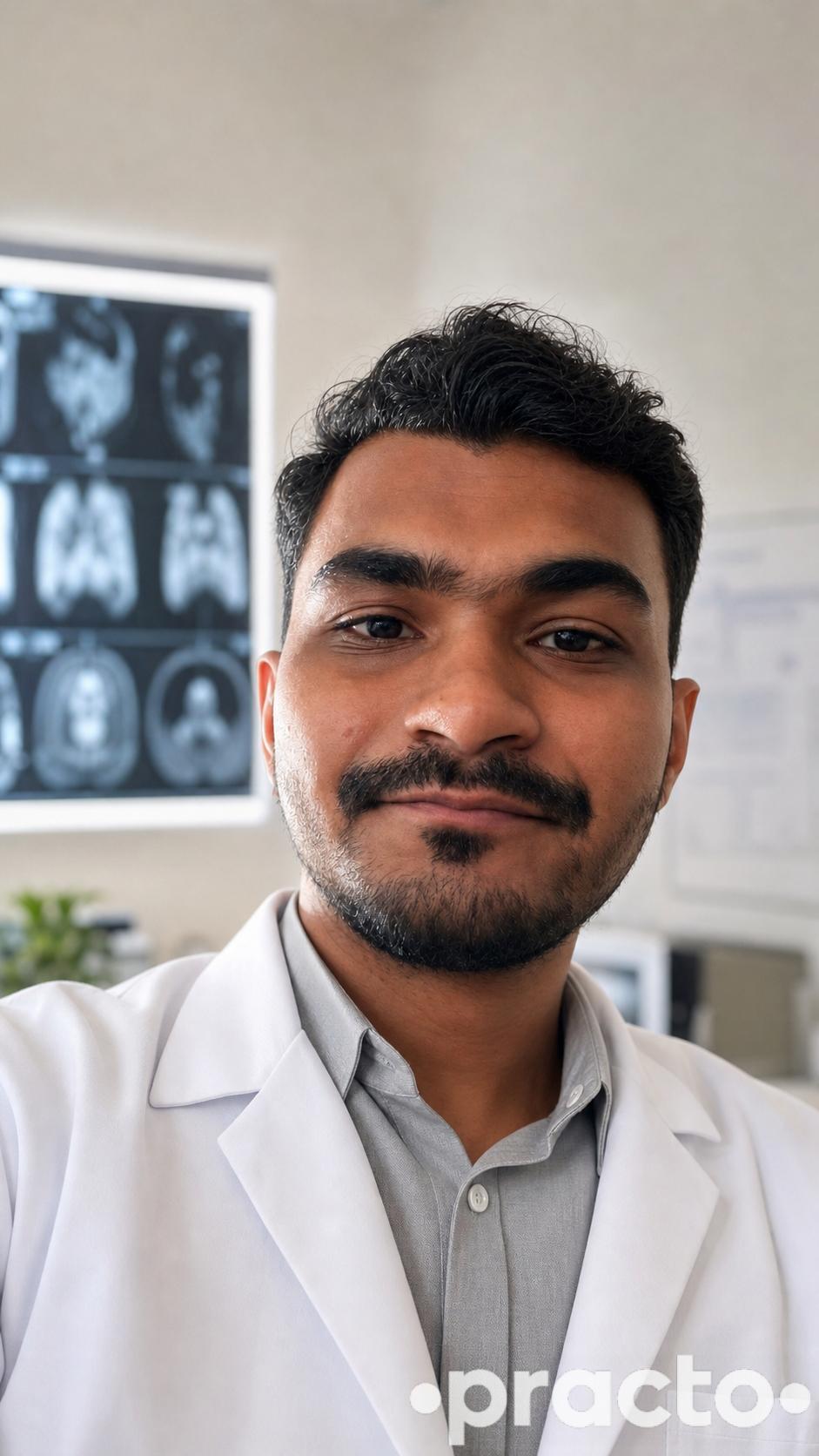 Dr. Mahavir S Sovitkar General Physician in Mumbai
