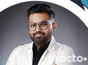 Dr. Padmaraj Ankale Pulmonologist in Mumbai