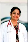 Dr. Soujanya Manthripragada - General Physician