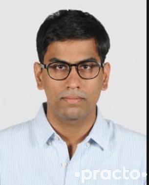 Dr. Bharat Saxena Micro Surgeon in Mumbai