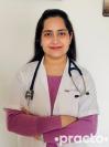 Dr. Preeti Singh Gynecologist in Gurgaon