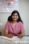 Dr. Kopal Agarwal Dentist in Visakhapatnam