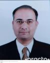 Dr. Vikrant Deshmukh 