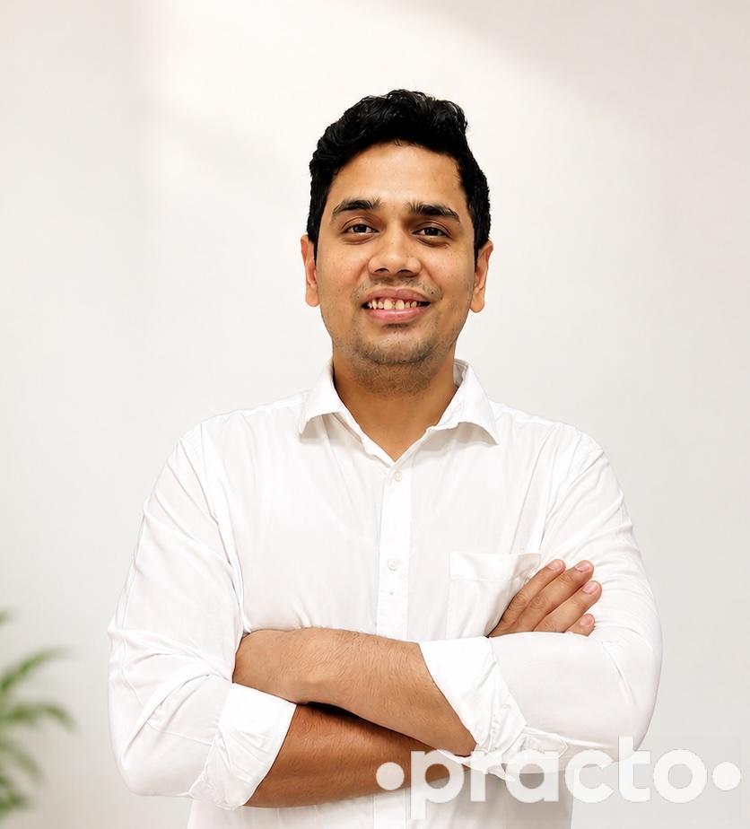 Dr. Amit Kumar Gastroenterologist in Gurgaon